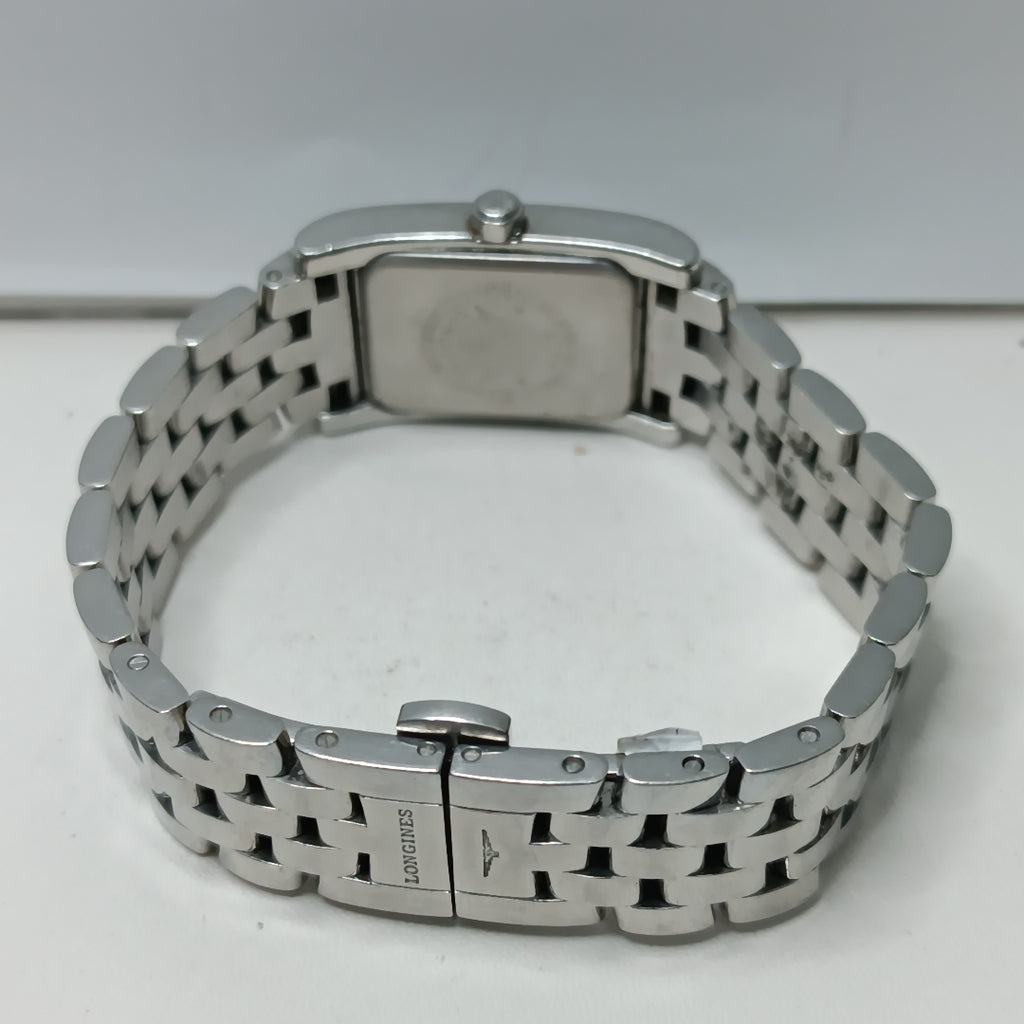 RELOJ DAMA LONGINES DOLCE-VITA (SEMINUEVO)