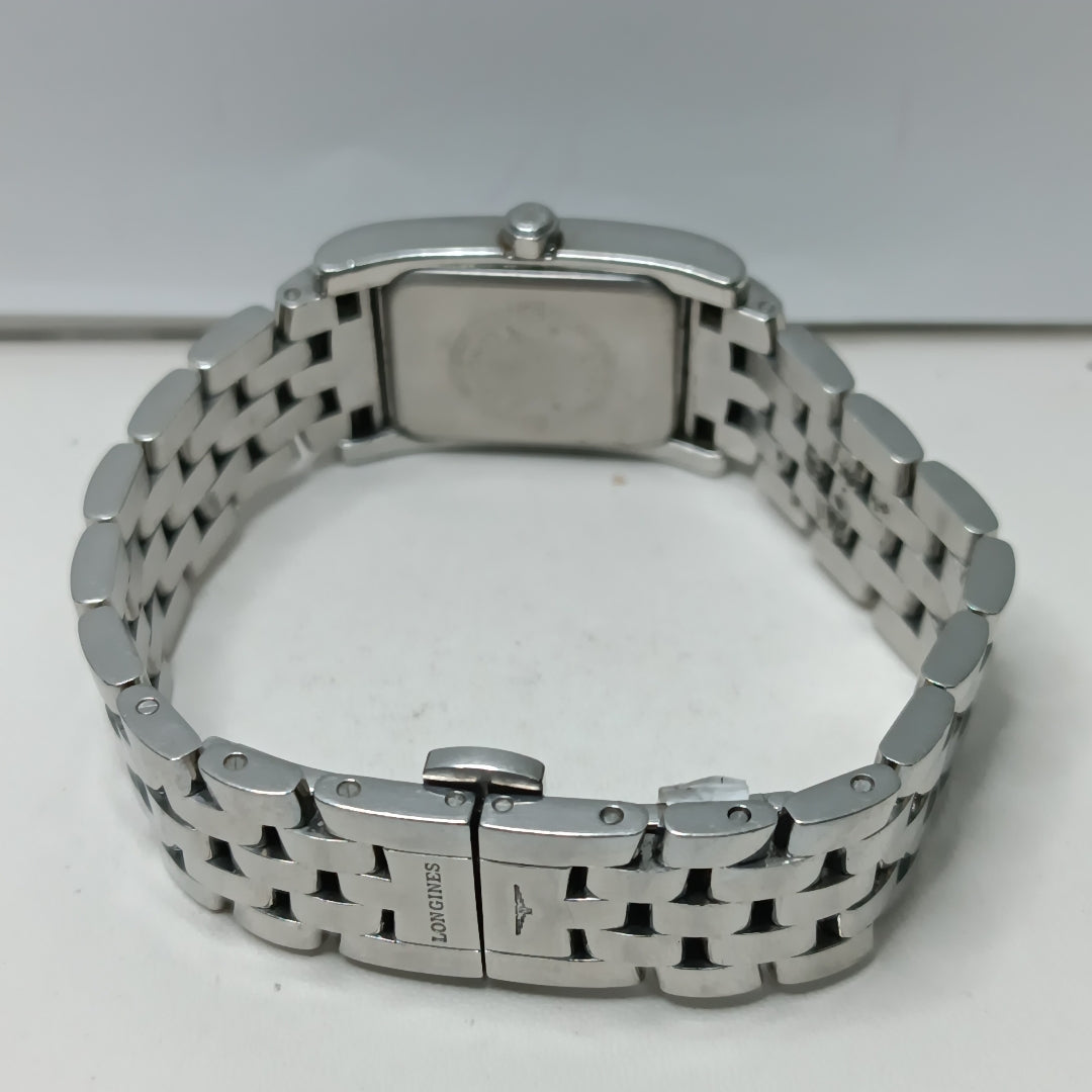 RELOJ DAMA LONGINES DOLCE-VITA (SEMINUEVO)