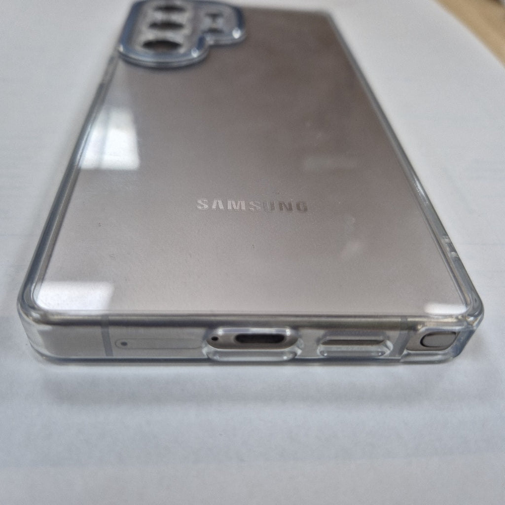 CELULAR SAMSUNG GALAXY S25 ULTRA SM-S938B (2025) 256 GB 12 GB RAM (SEMINUEVO)