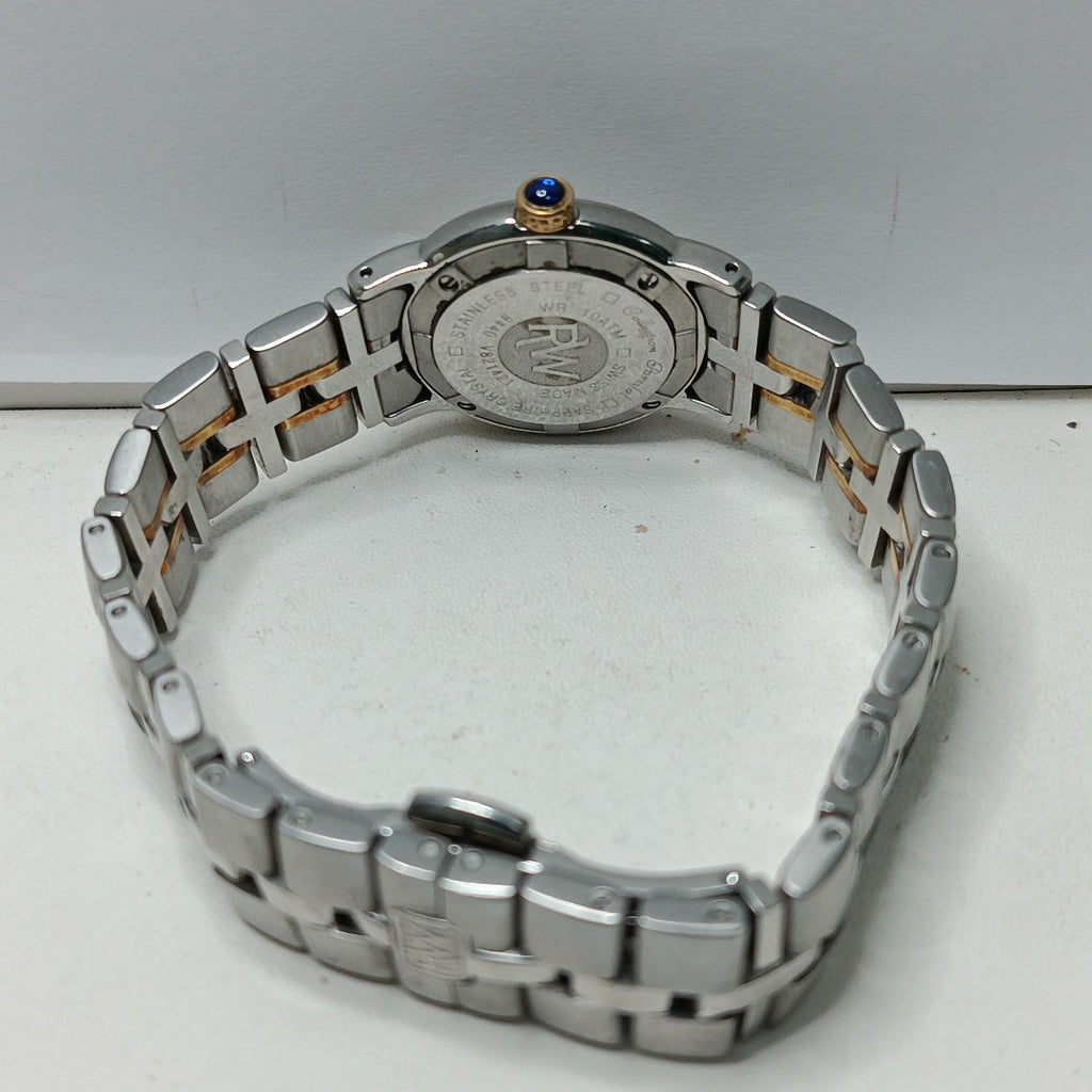 RELOJ DAMA RAYMOND WEIL PARSIFAL (SEMINUEVO)