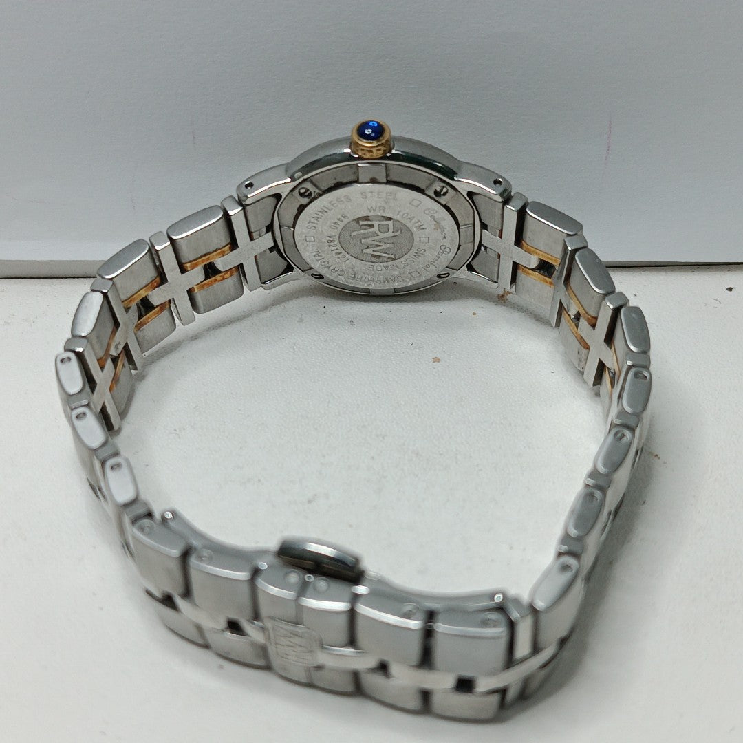 RELOJ DAMA RAYMOND WEIL PARSIFAL (SEMINUEVO)