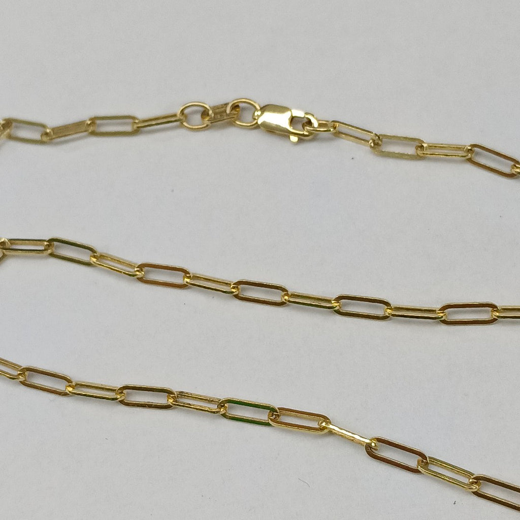 CADENAS ORO 14K 5.8 (NUEVO)