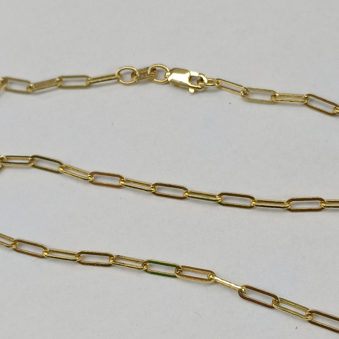 CADENAS ORO 14K 5.8 (NUEVO)