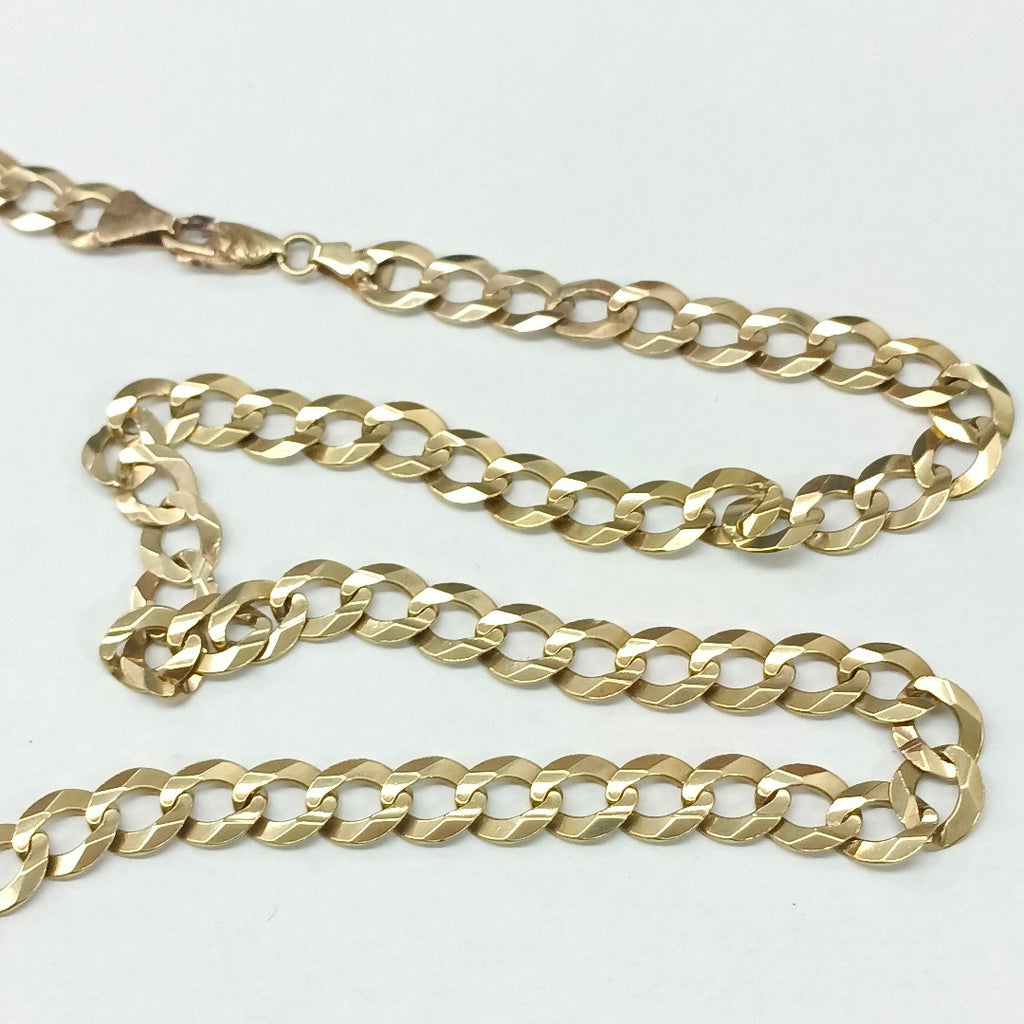 CADENA ORO 8 K 35,20 GRMS (SEMINUEVO)