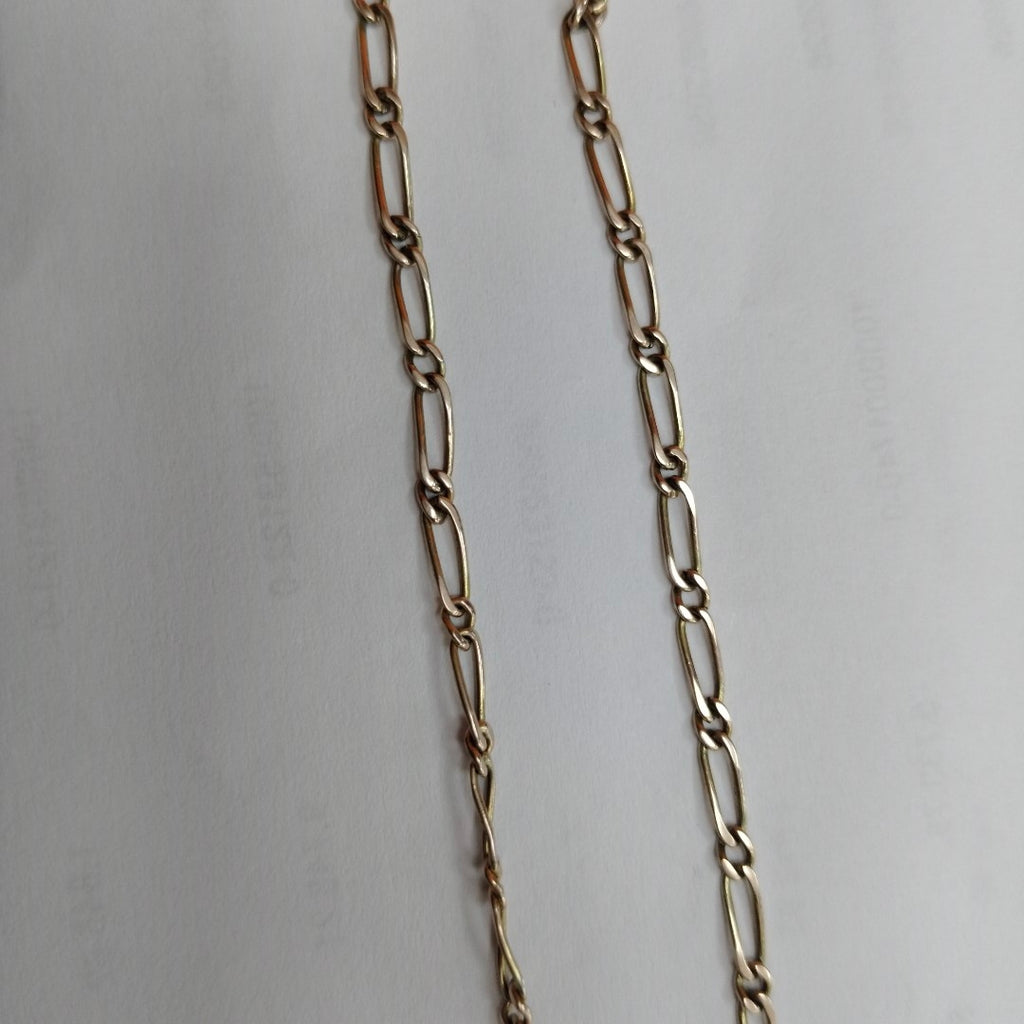 CADENA ORO 10 K 5.5 GRMS (SEMINUEVO)
