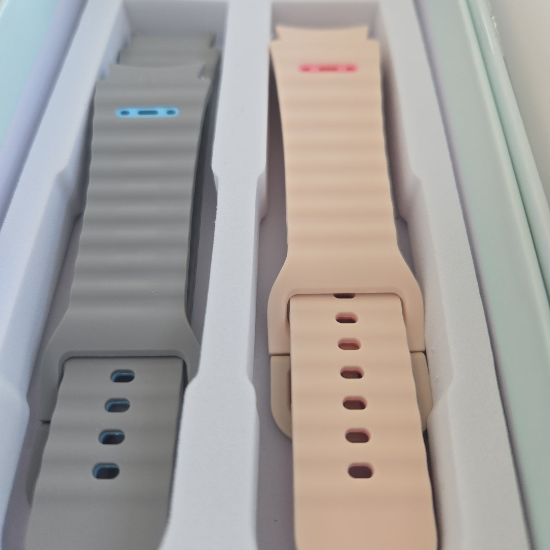 SMARTWATCH FRESHFUN HM92 36 MM BLUETOOTH (SEMINUEVO)