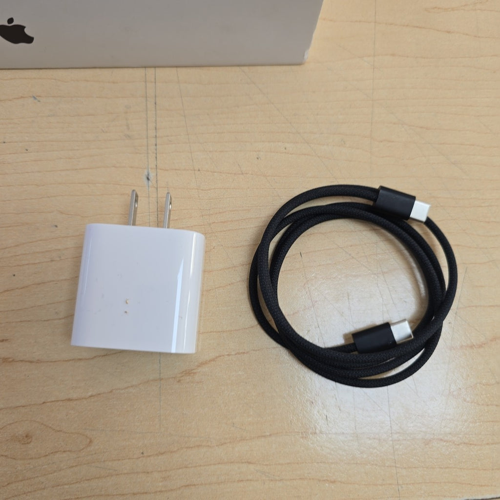TABLETA APPLE IPAD PRO (M5) 13" A3360 (2025) 512 GB 12 GB RAM (SEMINUEVO)