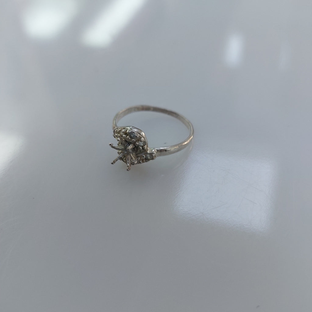 ANILLITO PLATA 2 GRMS (SEMINUEVO)
