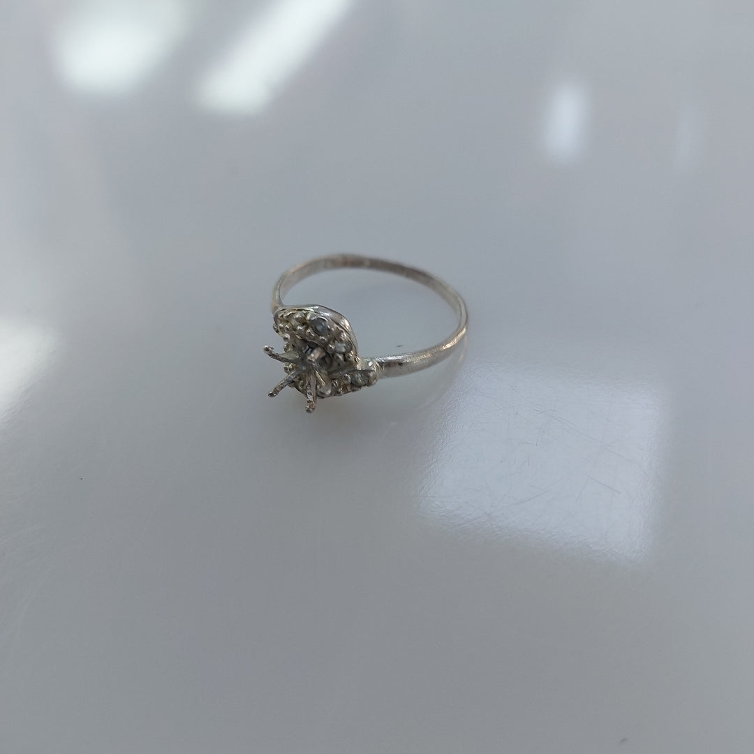ANILLITO PLATA 2 GRMS (SEMINUEVO)