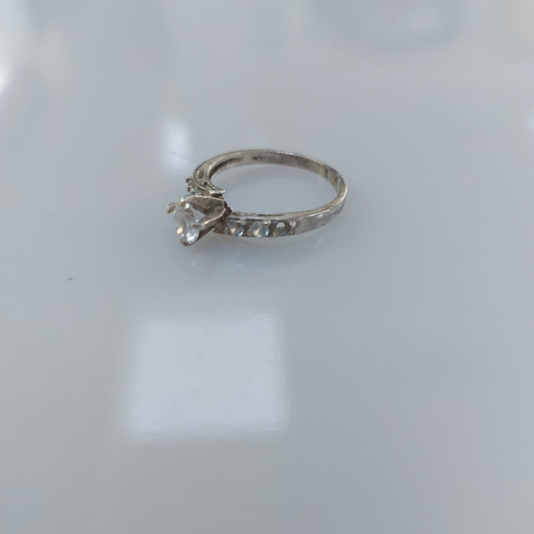 ANILLITO PLATA 2 GRMS (SEMINUEVO)
