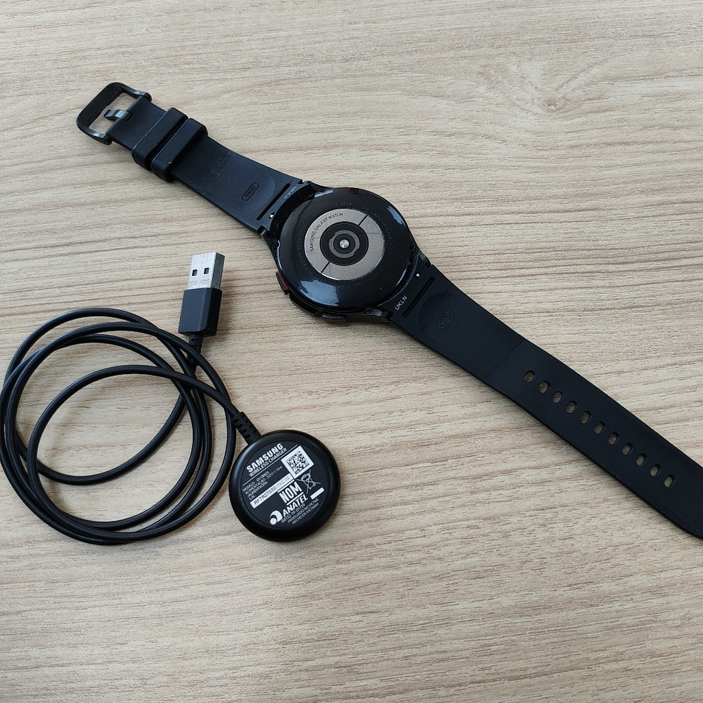 SMARTWATCH SAMSUNG GALAXY WATCH 4 CLASSIC SM-R890 46 MM GPS (SEMINUEVO)