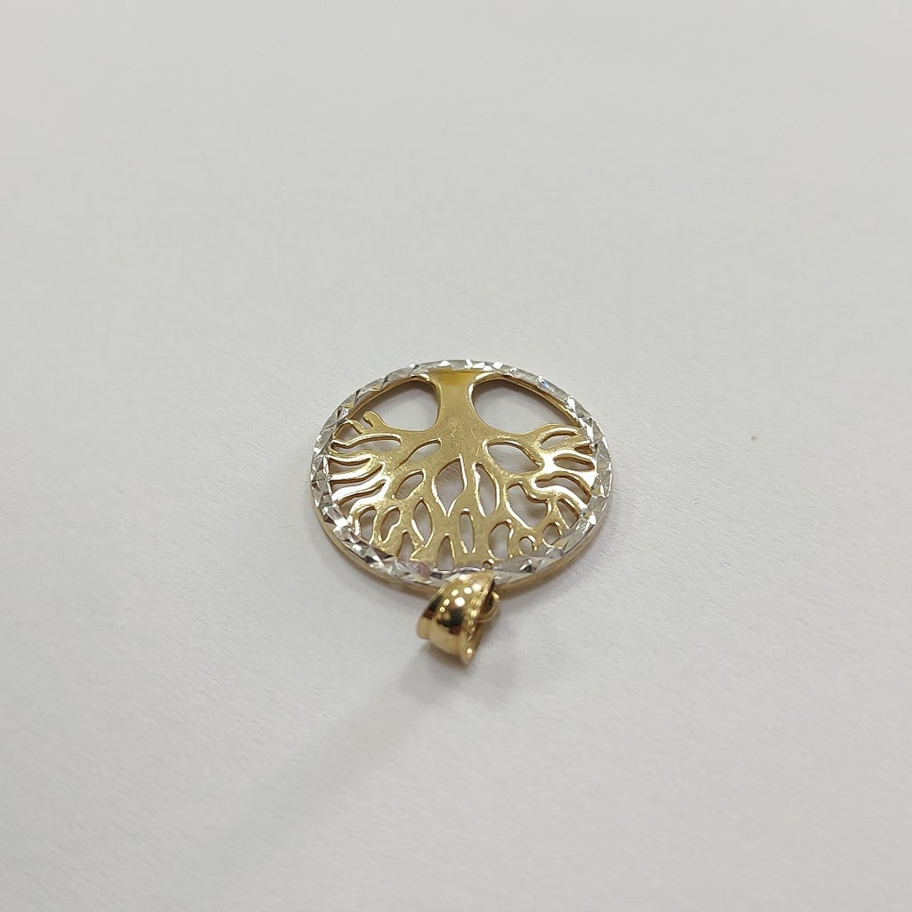 DIJE ORO 10 K 1.1 GRMS (SEMINUEVO)