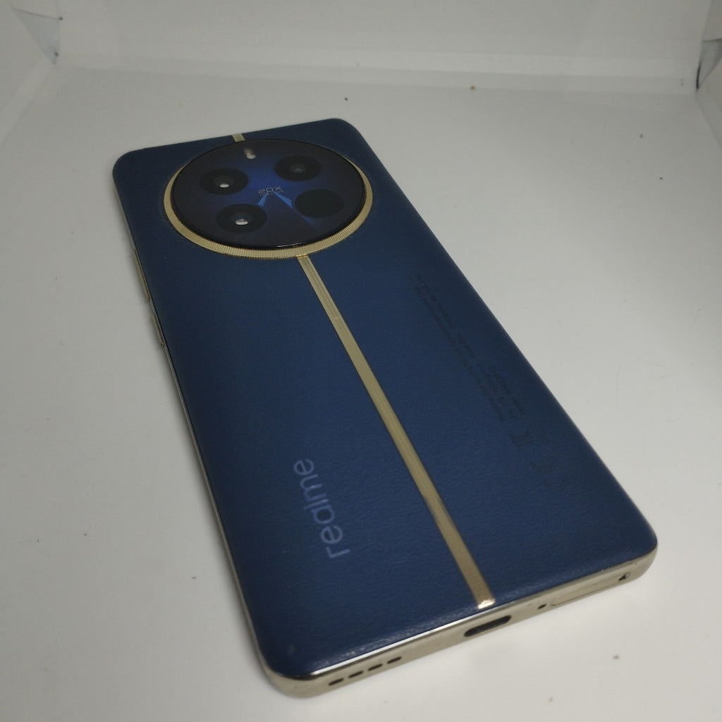 CELULAR REALME 12 PRO 5G RMX3842 512 GB 12 GB RAM (SEMINUEVO)