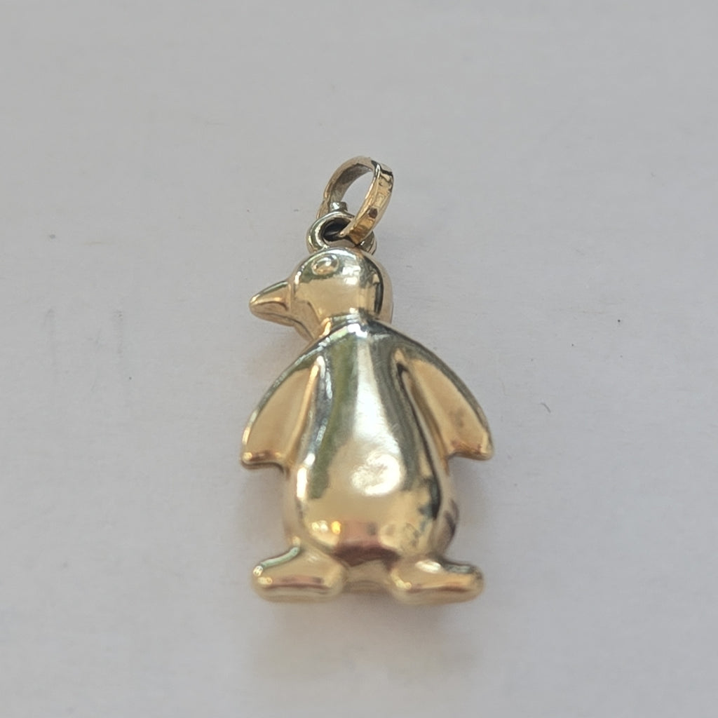 DIJE ORO 10 K 1,40 GRMS (SEMINUEVO)