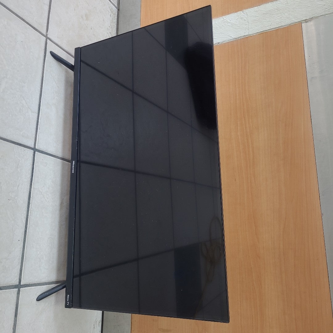 PANTALLA HISENSE 32H4000GM (2021) 32" LED HD (SEMINUEVO)
