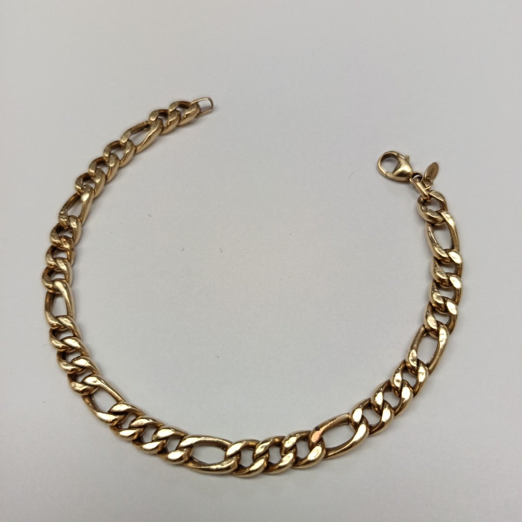 PULSERA ORO 14 K 8.4 GRMS (SEMINUEVO)