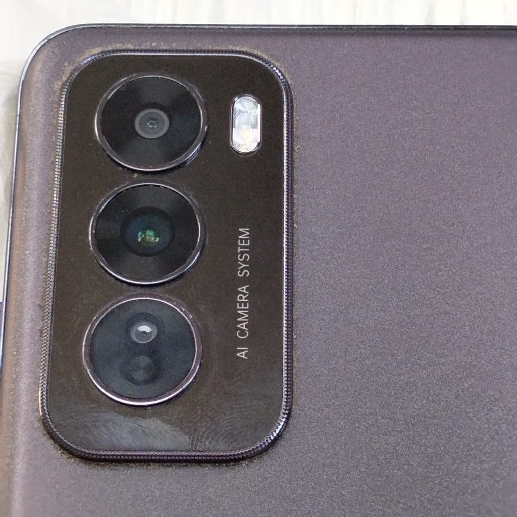 CELULAR OPPO RENO12 5G CPH2625 (2024) 512 GB 12 GB RAM (SEMINUEVO)