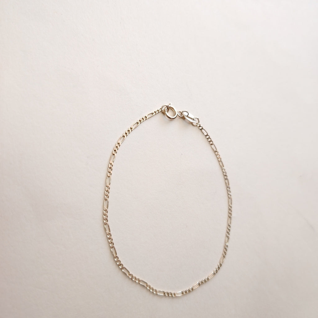 PULSERA 3X1 14K 18 CM 0.9 GR (NUEVO)