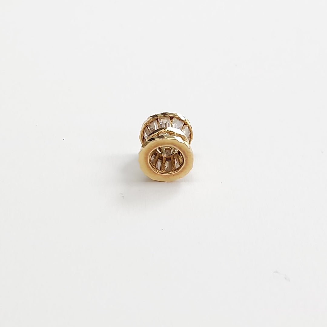DIJE ORO 14 K 1,90 GRMS (SEMINUEVO)