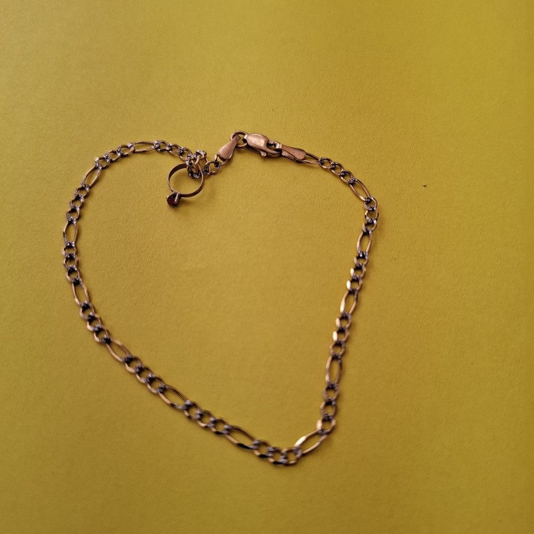 PULSERA ORO 10 K 2,00 GRMS (SEMINUEVO)
