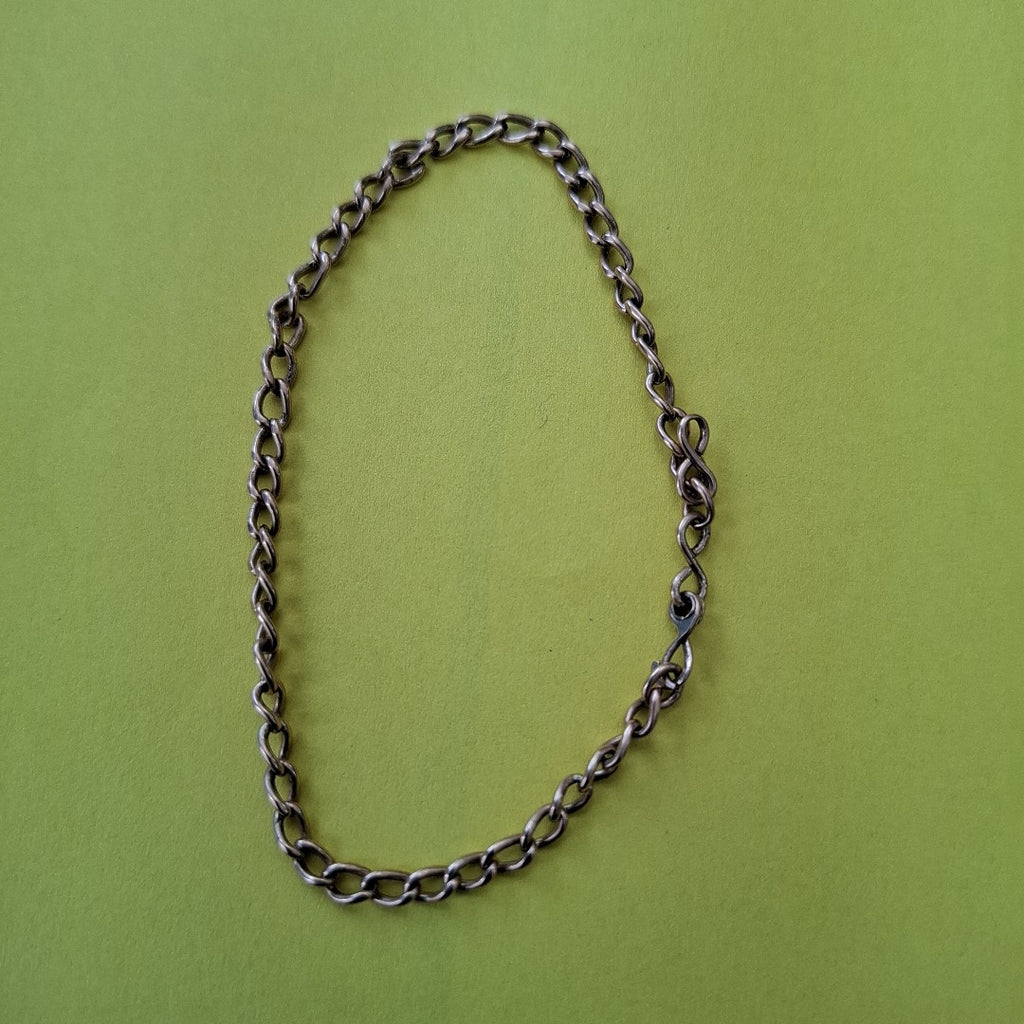 PULSERA ORO 8 K 5,20 GRMS (SEMINUEVO)