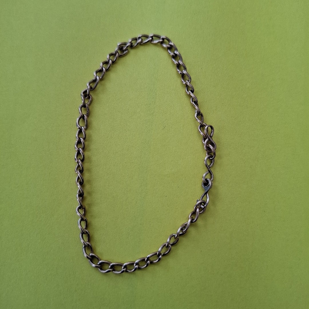 PULSERA ORO 8 K 5,20 GRMS (SEMINUEVO)