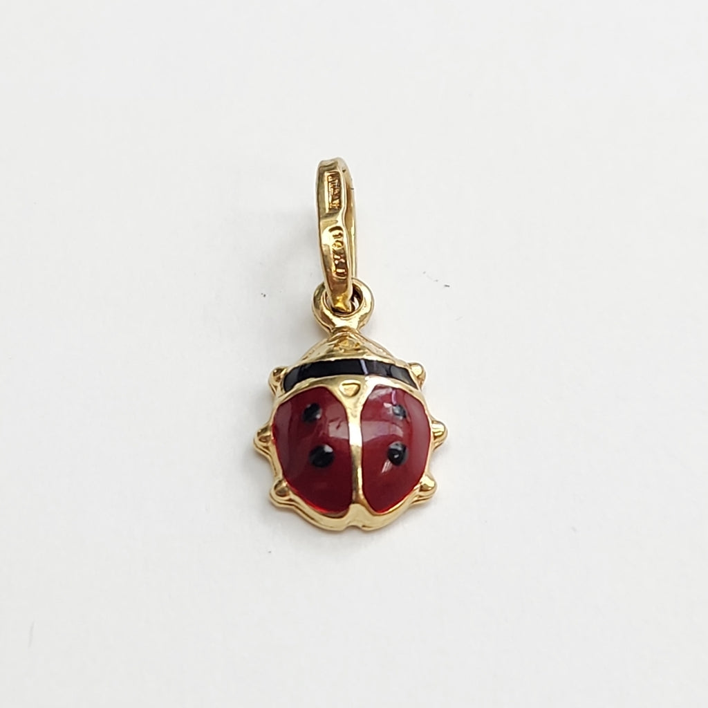 DIJE ORO 14 K 0,60 GRMS (SEMINUEVO)