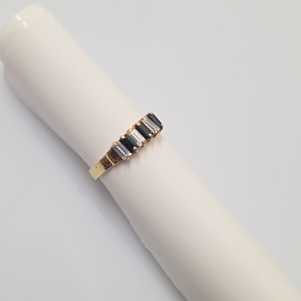 ANILLITO ORO 14 K 2.4 GRMS (SEMINUEVO)