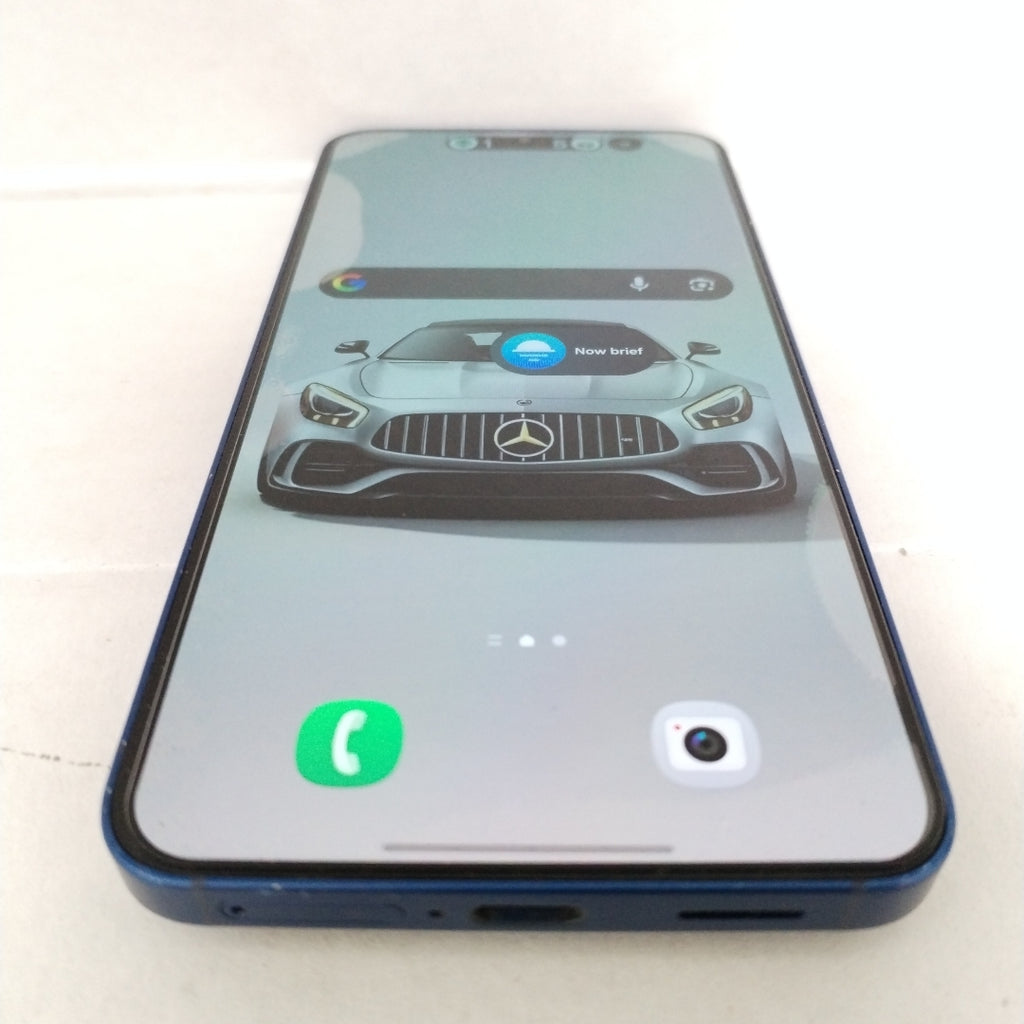 CELULAR SAMSUNG GALAXY S25 SM-S931B (2025) 256 GB 12 GB RAM (SEMINUEVO)