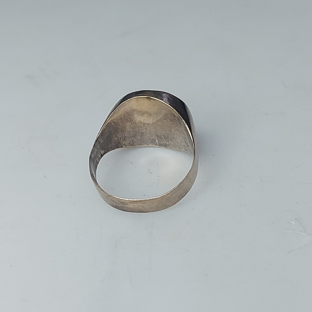ANILLO ORO 8 K 2,90 GRMS (SEMINUEVO)