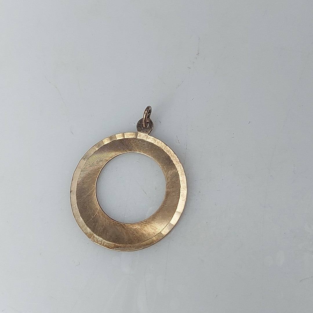 DIJE ORO 8 K 1,40 GRMS (SEMINUEVO)
