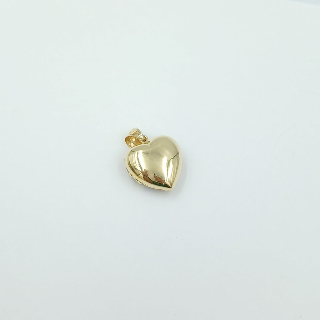 DIJE ORO 14 K 7.5 GRMS (SEMINUEVO)