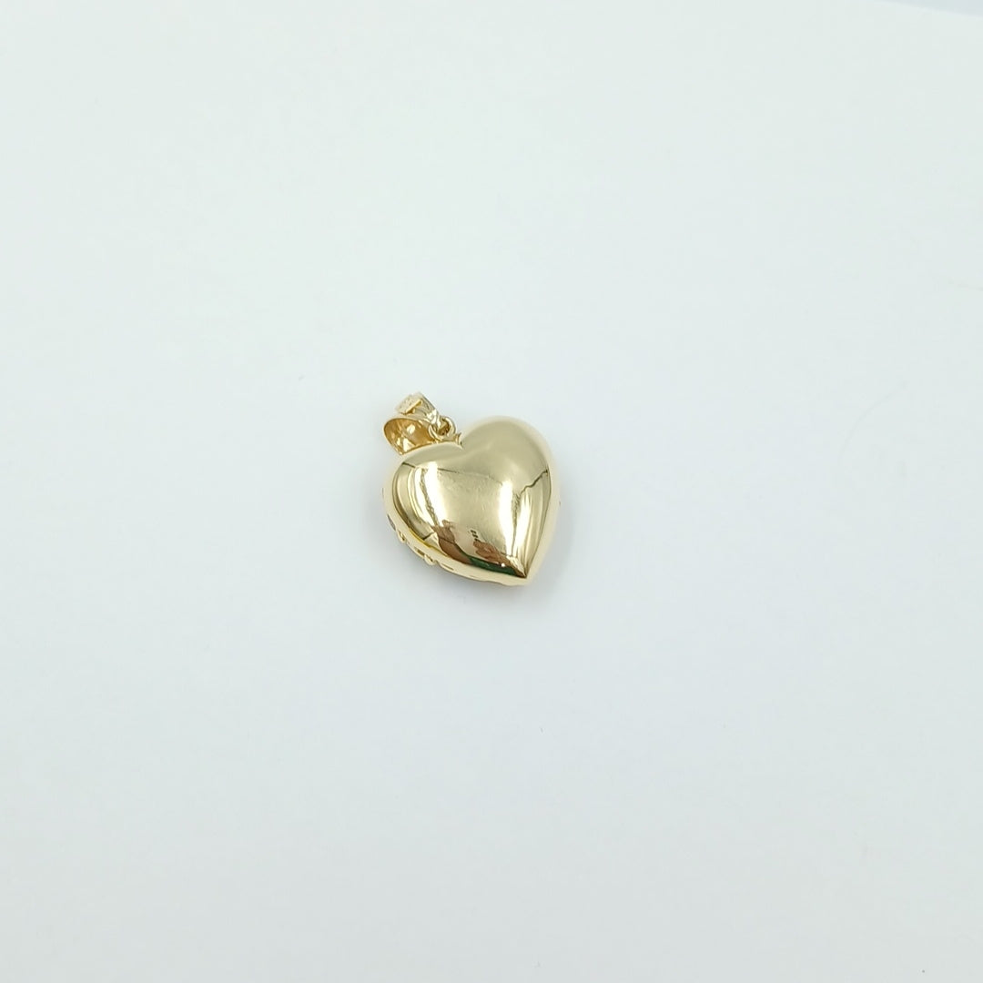 DIJE ORO 14 K 7.5 GRMS (SEMINUEVO)