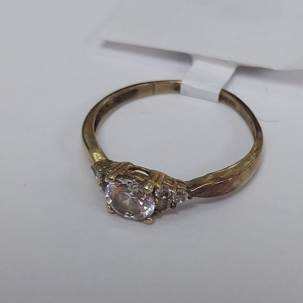ANILLITO ORO 8 K 1,60 GRMS (SEMINUEVO)