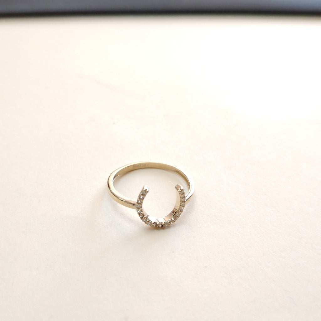 ANILLOS DAMA ORO 14K 1.9 (NUEVO)
