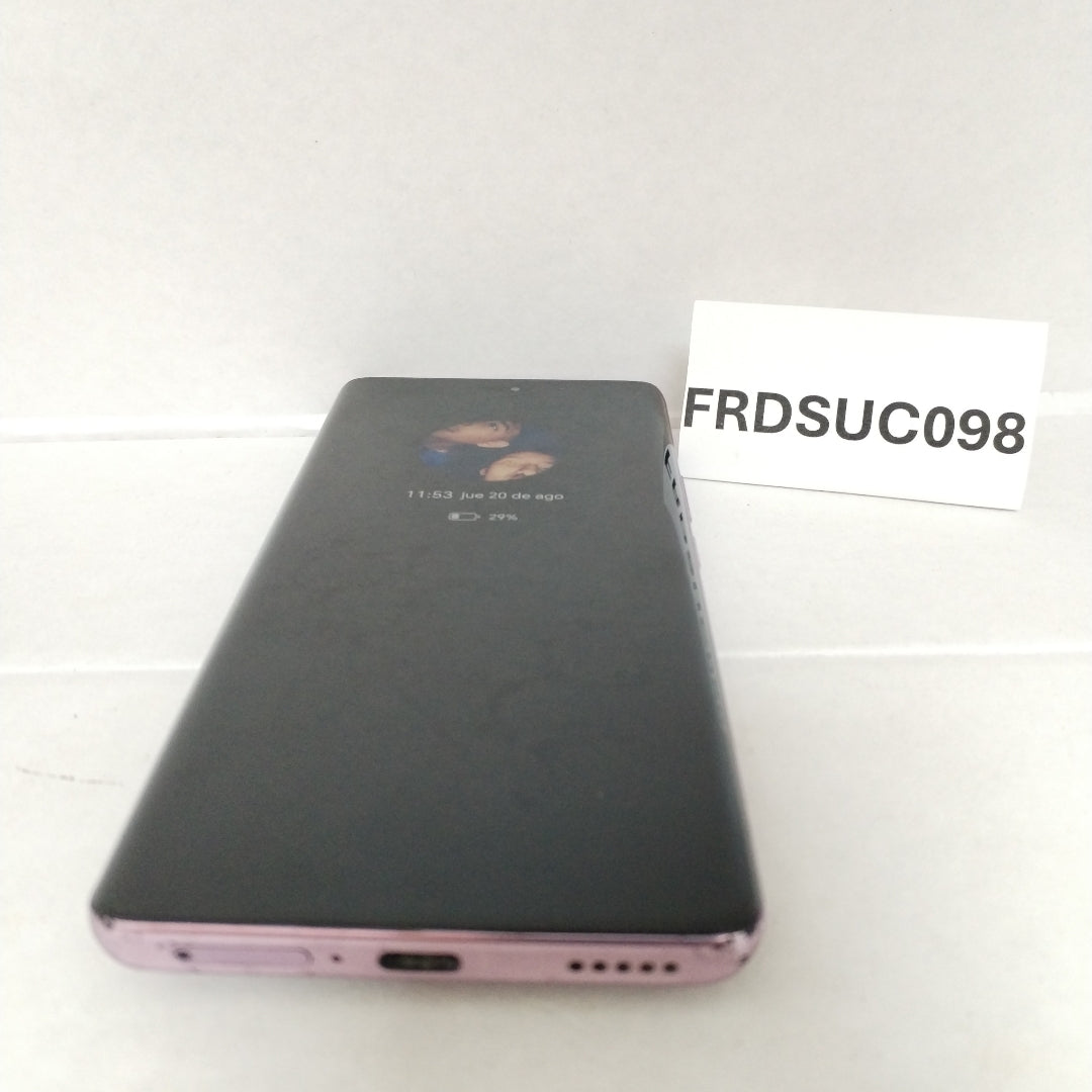 CELULAR HONOR MAGIC 7 LITE BRP-NX3 (2025) 512 GB 8 GB RAM (SEMINUEVO)