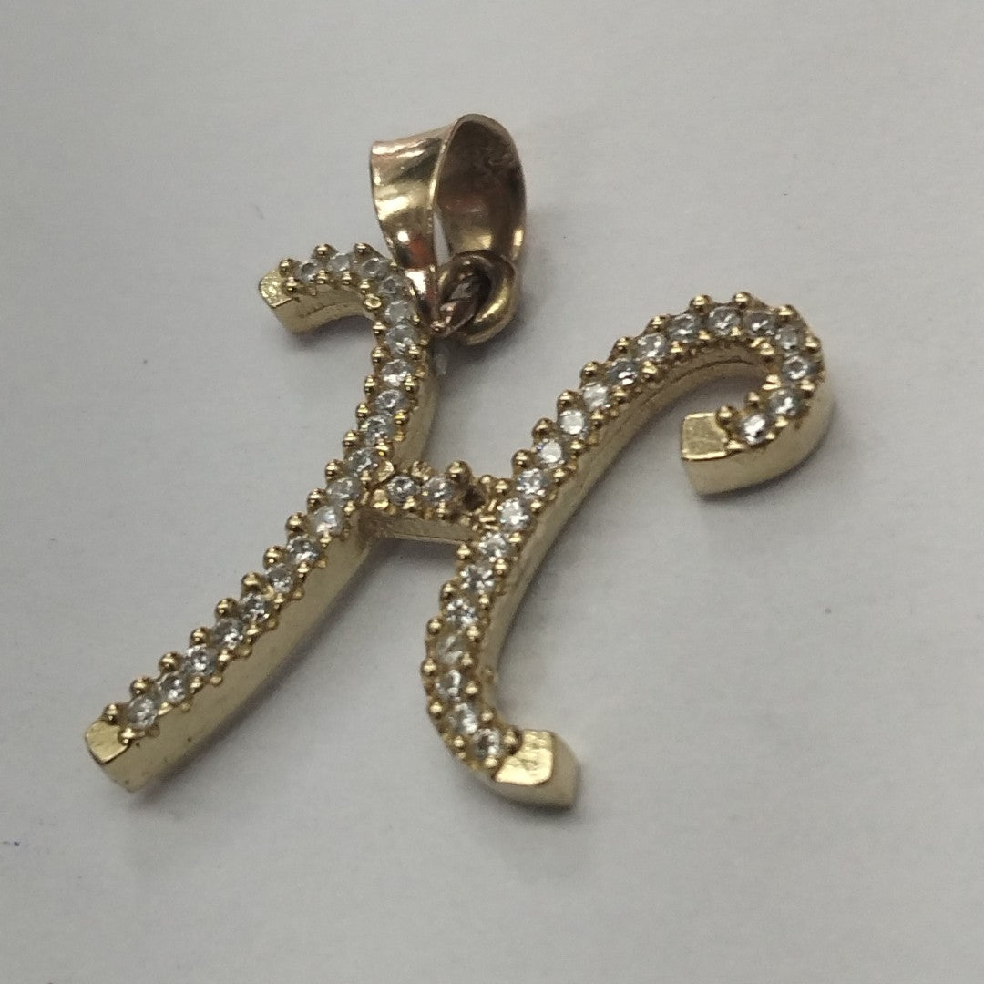 DIJE ORO 10 K 1.9 GRMS (SEMINUEVO)