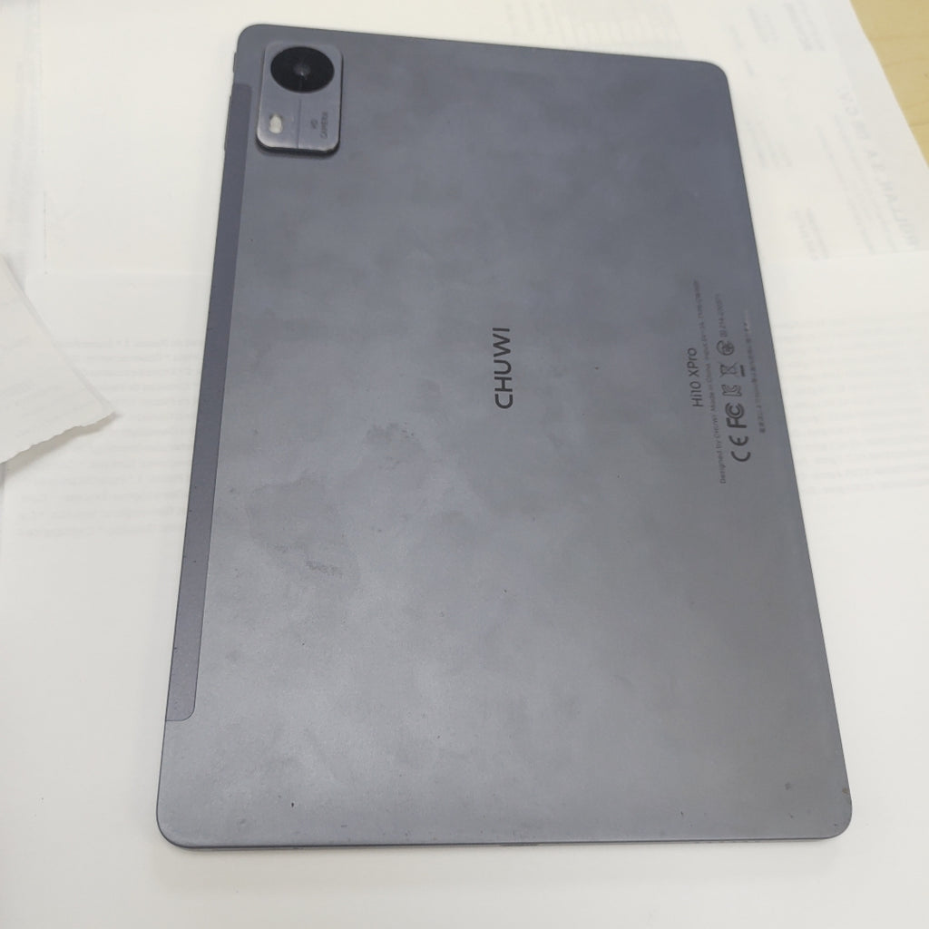 TABLETA CHUWI HI 10X PRO 128 GB 4 GB RAM (SEMINUEVO)