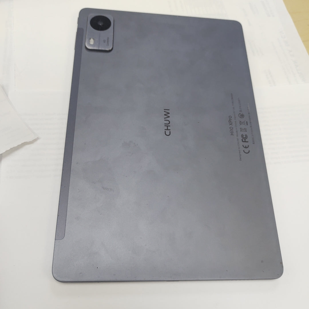 TABLETA CHUWI HI 10X PRO 128 GB 4 GB RAM (SEMINUEVO)