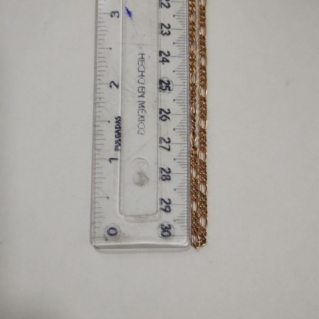 CADENA ORO 10 K 8.5 GRMS (SEMINUEVO)