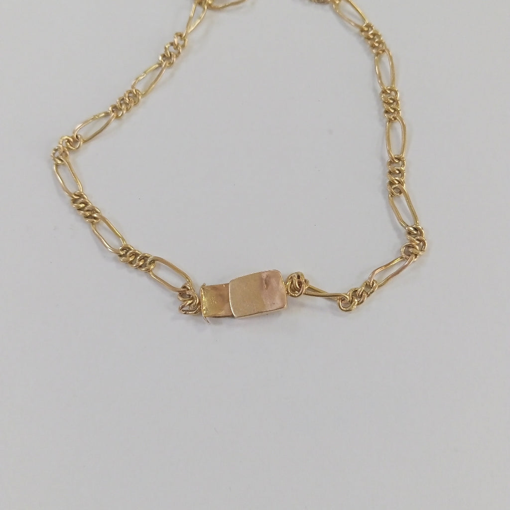 CADENA ORO 10 K 20.3 GRMS (SEMINUEVO)
