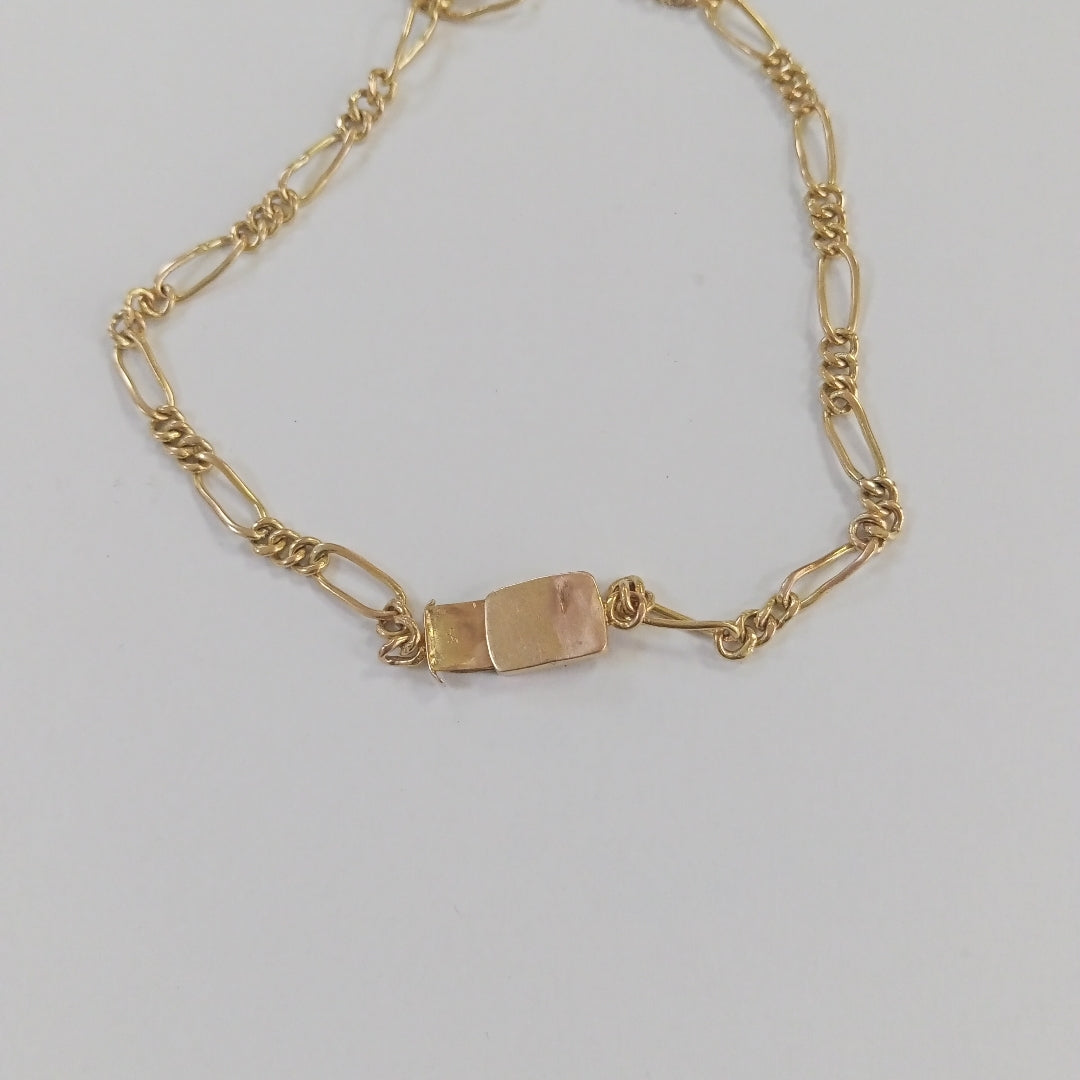 CADENA ORO 10 K 20.3 GRMS (SEMINUEVO)