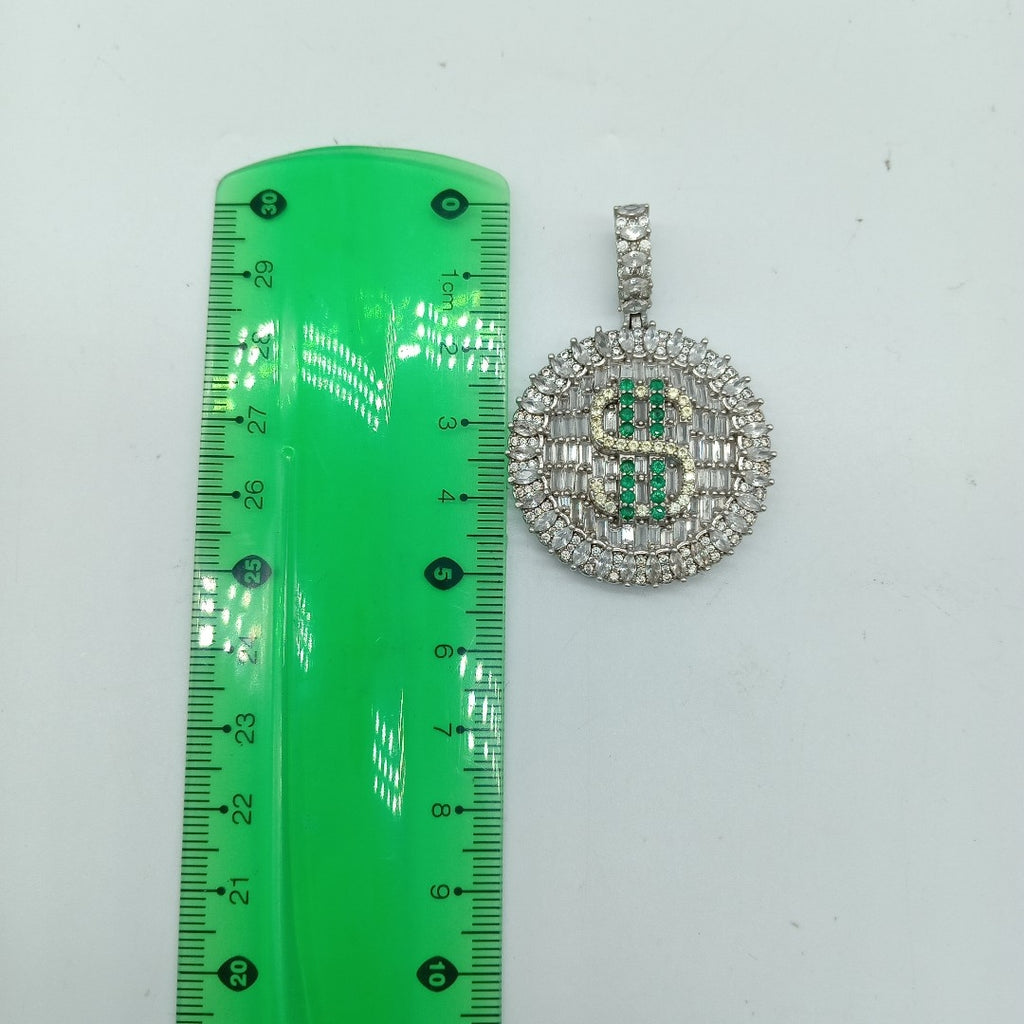 DIJE PLATA 22.2 GRMS (SEMINUEVO)