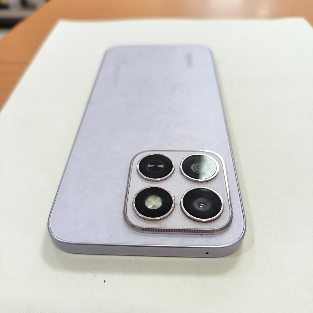 CELULAR HONOR X8C ABR-LX3 (2025) 512 GB 8 GB RAM (SEMINUEVO)