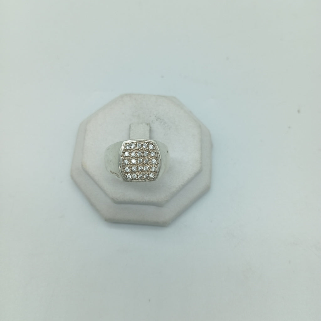ANILLITO PLATA 6 GRMS (SEMINUEVO)
