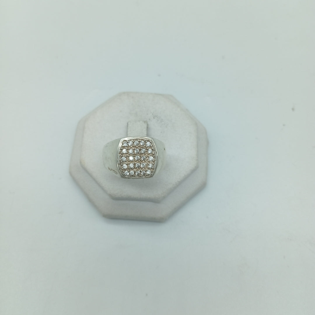 ANILLITO PLATA 6 GRMS (SEMINUEVO)