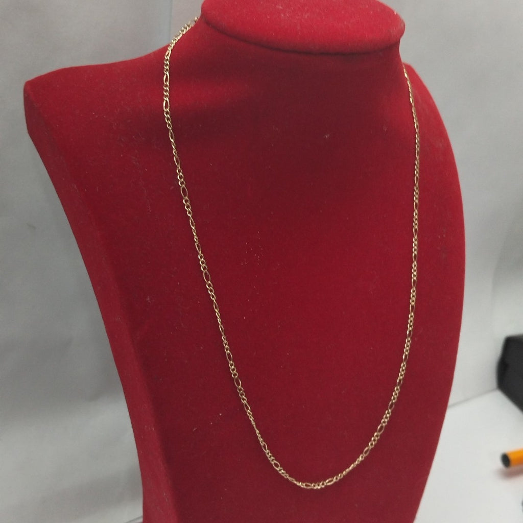CADENA ORO 10 K 1.8 GRMS (SEMINUEVO)