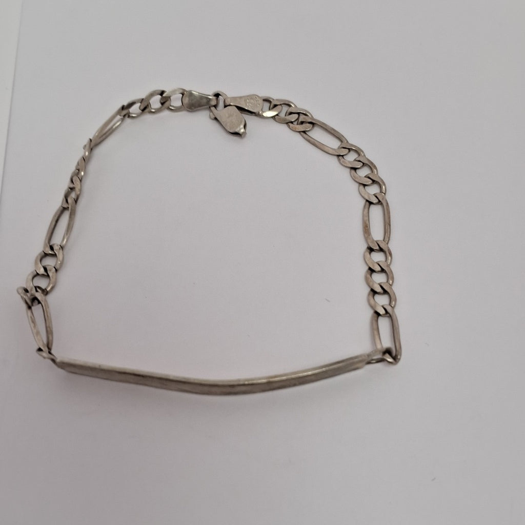 ESCLAVA PLATA 8.3 GRMS (SEMINUEVO)
