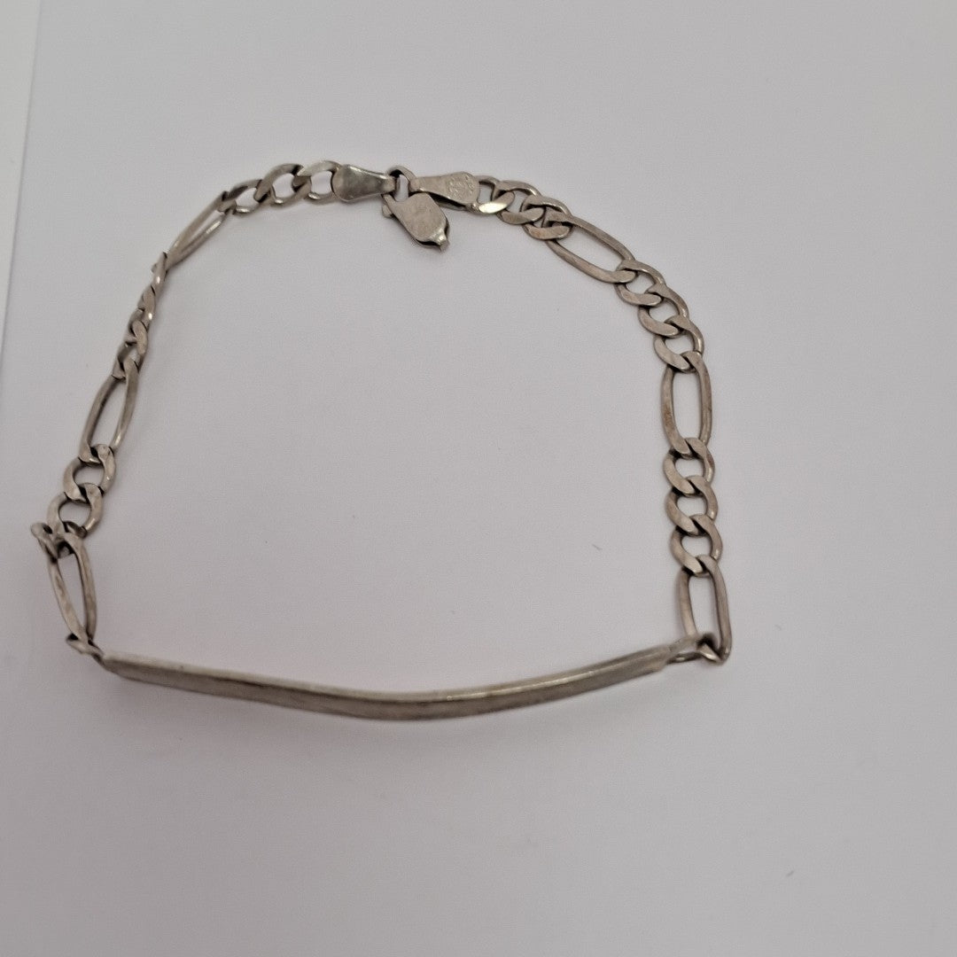 ESCLAVA PLATA 8.3 GRMS (SEMINUEVO)