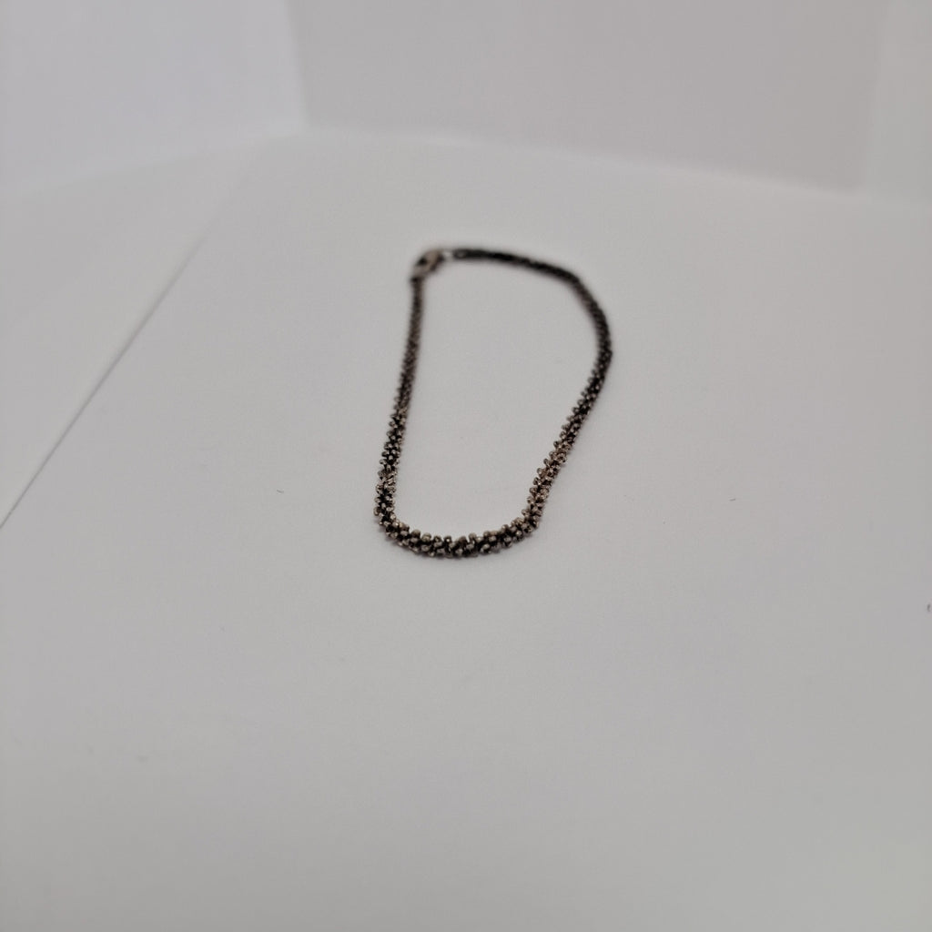 PULSERA PLATA 2.2 GRMS (SEMINUEVO)